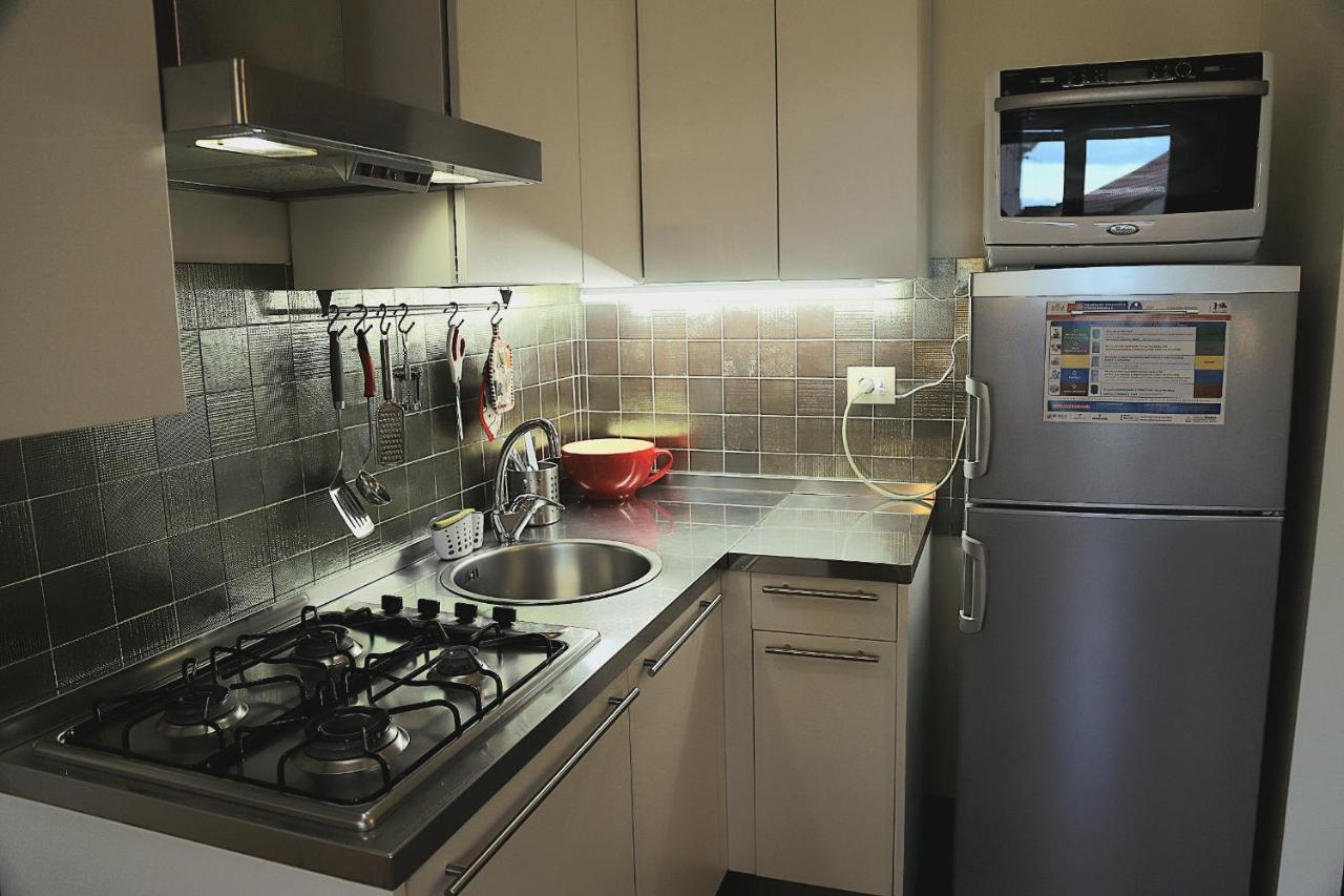 Ocean Flat Apartment Cagliari Exterior photo
