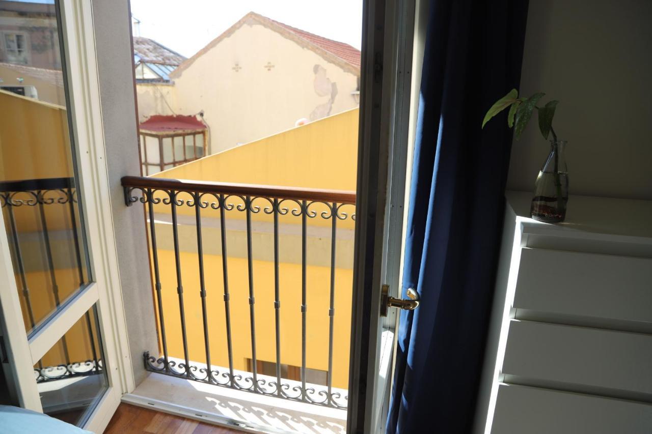 Ocean Flat Apartment Cagliari Exterior photo