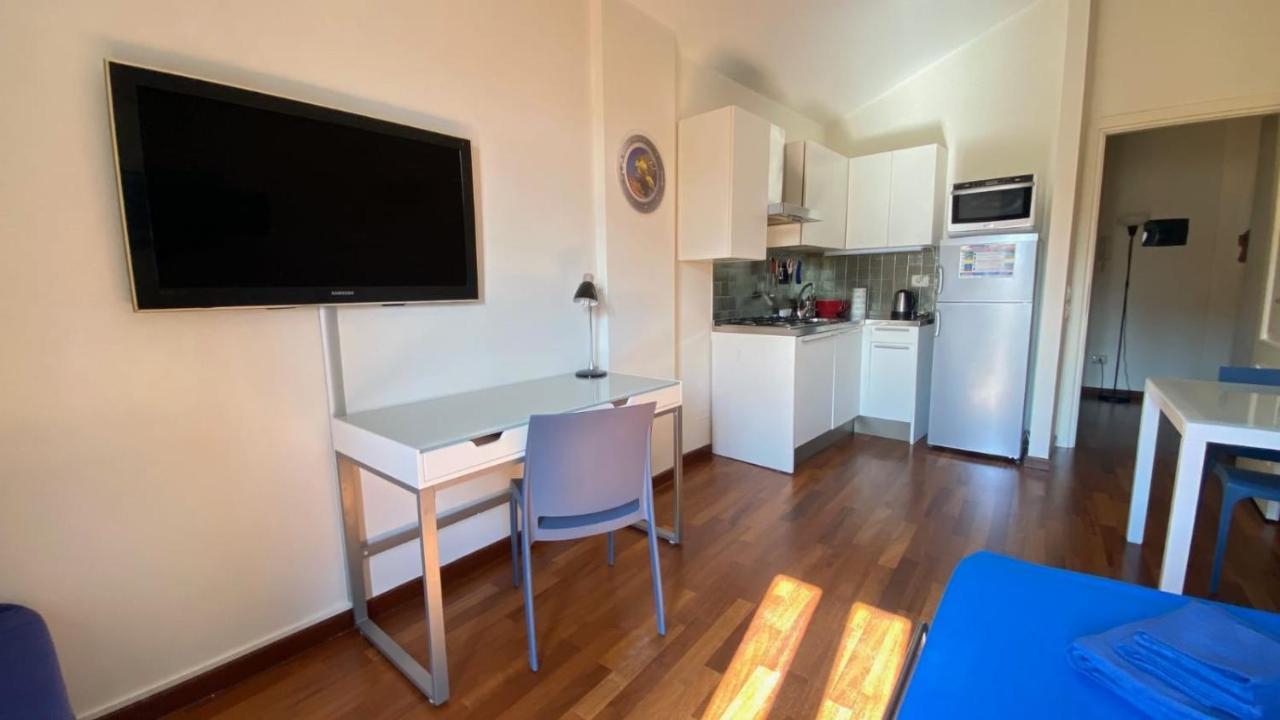 Ocean Flat Apartment Cagliari Exterior photo